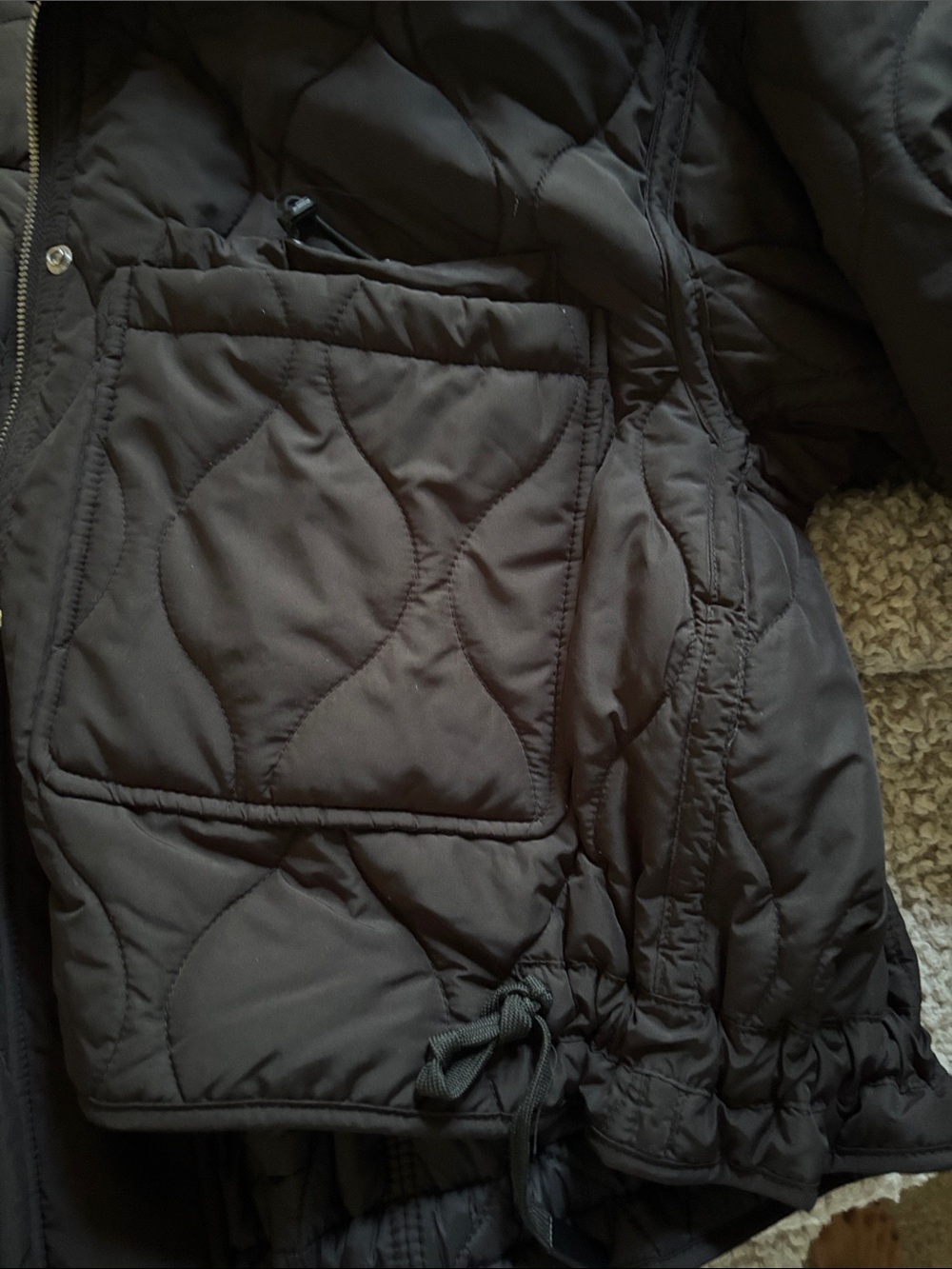 Light Jacket - Picture 5 of 5